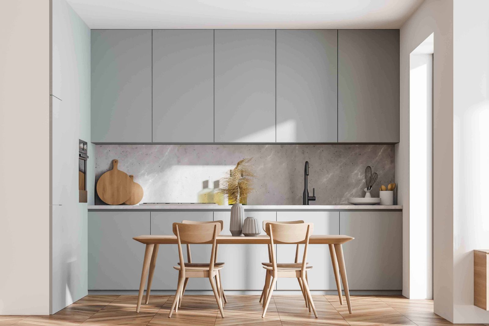 Konyaaltı Dekorasyon Firmaları